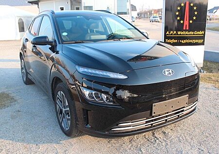 Hyundai Kona 64KWH Elektro 2WD Face