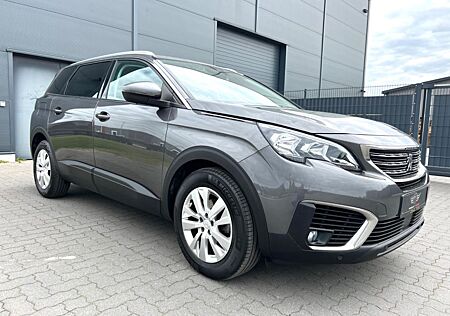 Peugeot 5008 Active Business 1.2 PURETECH*7SITZ*NAV*TEMP