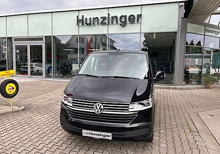 VW T6 Caravelle Volkswagen 2.0 TDI DSG Comf. NAVI AHK