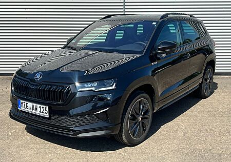 Skoda Karoq Sportline 1.5 TSI DSG Navi Tempomat Kamera