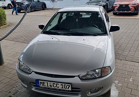 Mitsubishi Colt 1.6 ABS GLX ABS GLX