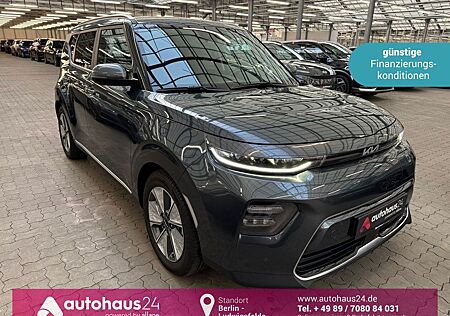 Kia Soul gebraucht kaufen Kia Soul e- Inspiration 64 kWh|LED|HeadUp|Sitzhzg