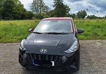 Hyundai i10 1.0 Trend Automatik Trend