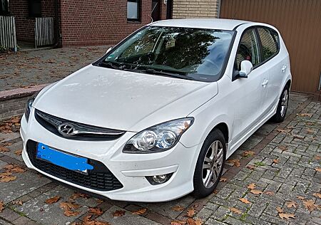 Hyundai i30 1.4 Edition20 Edition20