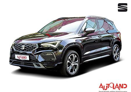Seat Ateca 2.0 TDI FR ACC SmartLink Virtual Cockpit