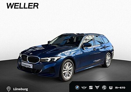 BMW 318i Touring Widescreen LiCo+ AHK DA PDC Klima