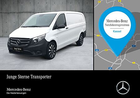 Mercedes-Benz Vito 114 CDI KA Lang AHK+9G+Klima+SitzHZ+Tempo