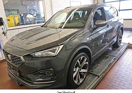 Seat Tarraco TarracoFR4Drive 2.0TDI DSG/STANDHEIZ/AHK/CAM/20"