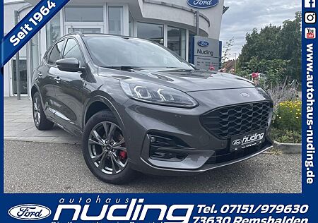 Ford Kuga 2.5 Duratec PHEV ST-Line X ACC/RFK/LED
