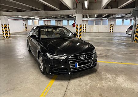Audi A6 3.0 TDI 200kW quattro S tronic -