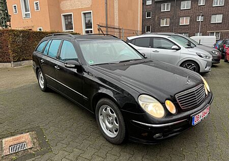 Mercedes-Benz E 280 E -Klasse T-Modell T CDI