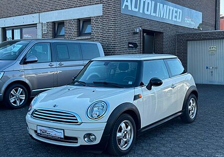 MINI ONE Mini