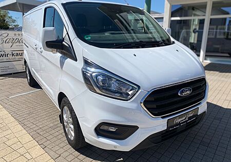 Ford Transit Custom Kasten 320 L2 Limited