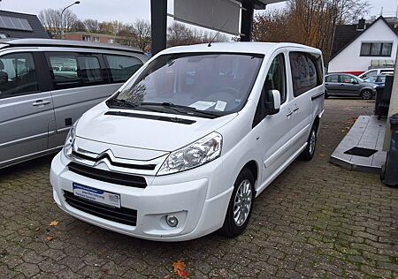 Citroën Jumpy L2 Multispace Exclusive/SH/Behindertenger