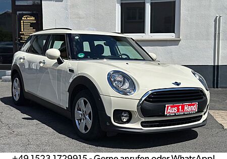 Mini One Clubman One Clubma 1 Hand