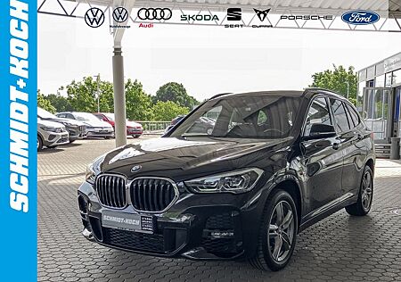 BMW X1 20i xDrive M Sport Allrad LED-Scheinw. Navi