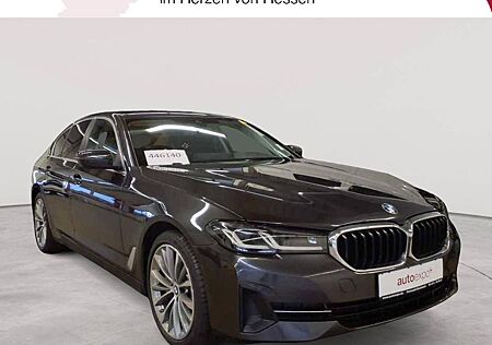 BMW 530e xDrive Aut. Navi AHK H&K SHZ