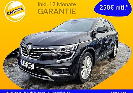 Renault Koleos Initiale Paris 4x4 2.0D LEDER PANO
