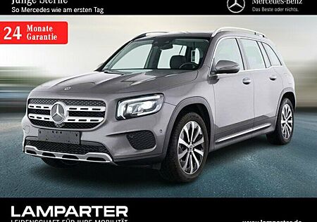 Mercedes-Benz GLB 220 d 4M PRO/NAV/PSD/LED/SPU/KEY/PTS/KAM/SpP