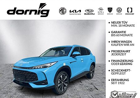 MG HS 1.5 Luxury AT AHK MY24