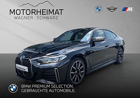 BMW M440i xDrive Gran Coupé 19" eSitze RFK GSD H&K