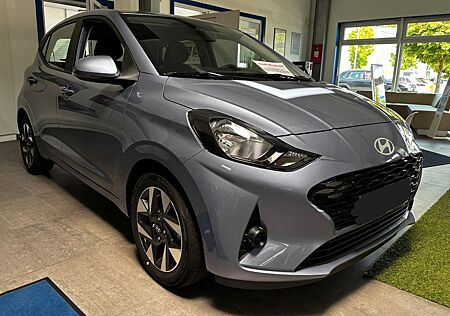 Hyundai i10 Trend