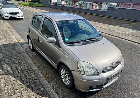 Toyota Yaris 1.5 TS TS