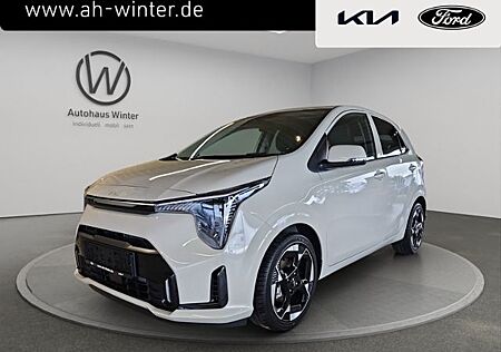 Kia Picanto Spirit Launch Edition