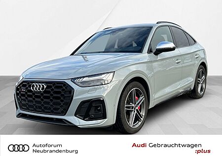 Audi SQ5 Sportback 3.0 TDI quattro MATRIX+HUD+AHK+B&O