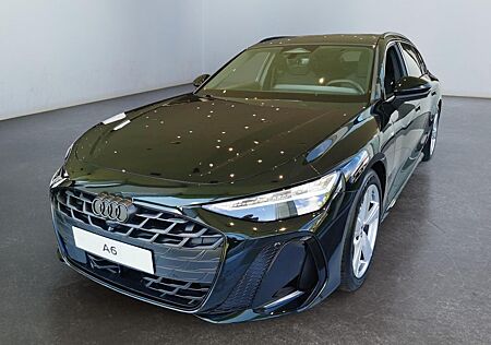 Audi A6 Avant S-Line 2.0 TDI 204PS/150kW Quattro P...
