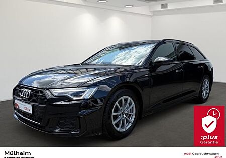 Audi A6 Avant 40 TDI S-tronic MATRIX KAMERA NAVI S-LI
