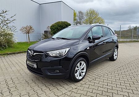 Opel Crossland X Crossland (X) *KLIMA*SHZ*LHZ*PDC*
