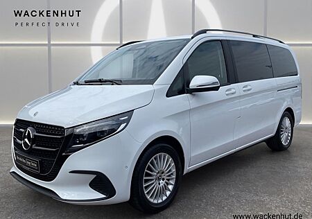 Mercedes-Benz V 250 d STYLE Lang AHK Winter el.Schiebetüren