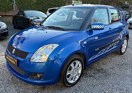 Suzuki Swift Lim. Comfort*KLIMA* Elektr. Fensterheber*