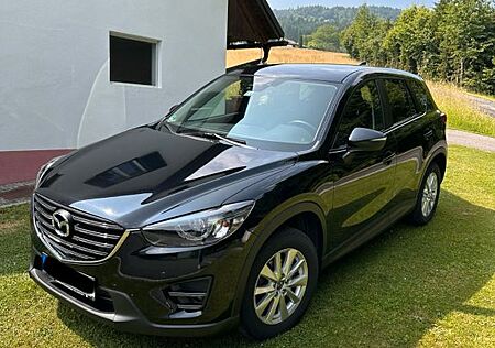 Mazda CX-5 2.2 SKYACTIV-D 150 Exclusive-Line FWD E...