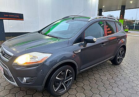 Ford Kuga Titanium