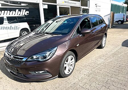 Opel Astra K Sports Tourer Dynamic Start/Stop