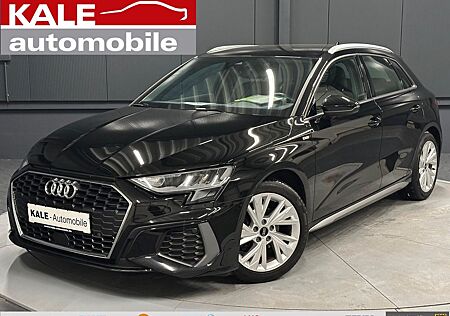 Audi A3 Sportback 35 TDI S-Line *ACC*KAMERA*VIRTUAL*