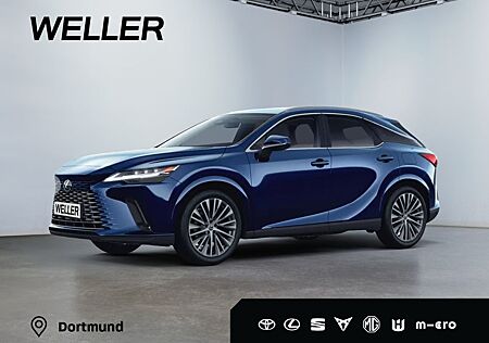 Lexus RX 450 RX 450h + 2,5 l E-CVT, 4x4 Plug-in 5-Türer EXECU