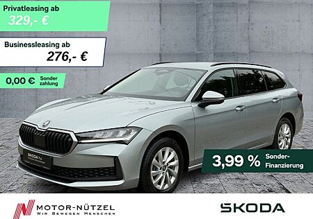 Skoda Superb Combi 2.0 TDI DSG ESSENCE MATRIX+NAVI+ACC