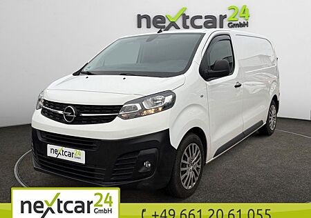 Opel Vivaro gebraucht kaufen Opel Vivaro Kas L2H1|KLIMA|3 Sitzer|KAMERA|HOLZAUSBAU