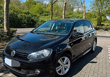 VW Golf Volkswagen 1.4 TSI 90 kW MATCH MATCH