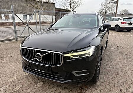 Volvo XC 60 XC60 Inscription 2WD