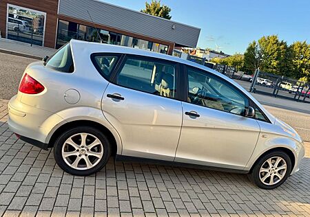 Seat Toledo Reference/TÜV/INSPEKTIONNEU/ZAHNRIMENNEU