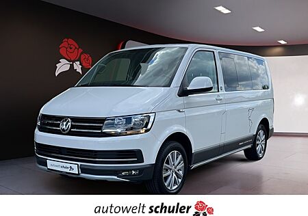 VW T6 Multivan Volkswagen 2,0 TDI DSG 4motion Panamericana