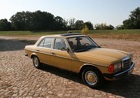 Mercedes-Benz Andere