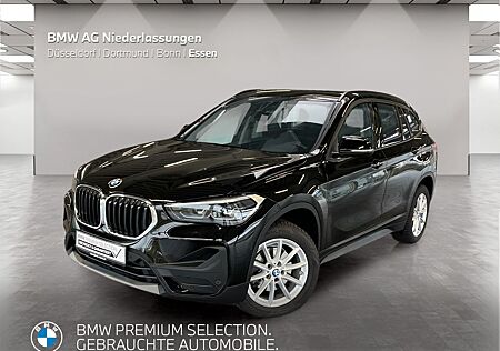 BMW X1 sDrive18d Navi Kamera LED Sitzheizung