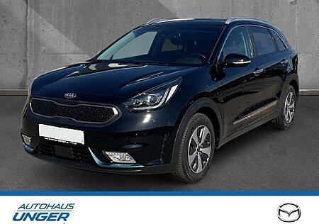 Kia Niro 1.6 PHEV Vision Kamera Teilleder PDC