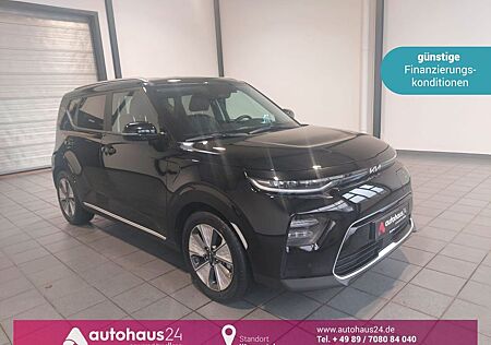 Kia Soul e- Inspiration Navi|CAM|HUD|Sitzhzg.