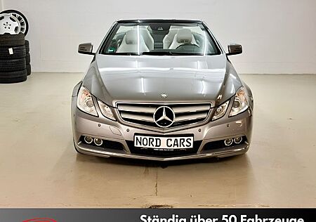 Mercedes-Benz E 250 Cabrio *HARMAN *KAMERA *MEMORY *NAVI